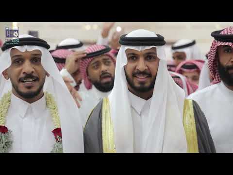 يا معيريس عين الله تراك زفة العريس رعد المولد I محمد الغبيشي