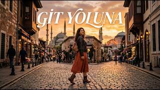 GİT YOLUNA (AI COVER) | TÜRK MÜZai