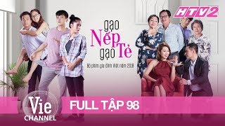 Gạo Nếp Gạo Tẻ Tập 98 Full HD