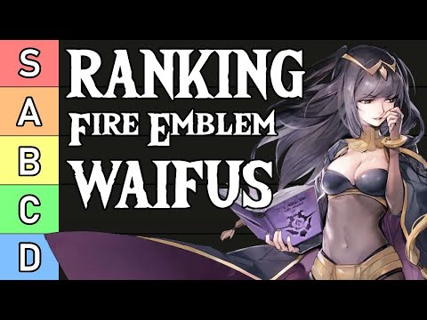 Anime Discussion - Best Female Character Ranking | Worstgen