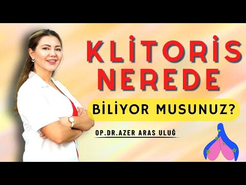 Klitorisni qanday yalash kerak