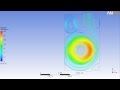 Moving piston in ansys fluent