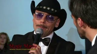 Download Lagu Intervista a Roby Santini MP3