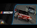Tony Stewart&#39;s 2011 Cup Series title | NASCAR 75th Anniversary Moments | Motorsports on NBC