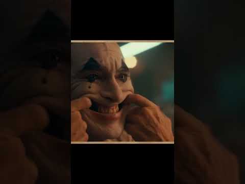 قصة بداية الجوكر  