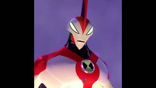 Waybig was one of my favorite | Ben 10 Edit | "Ben 10 Destroy All Alien" | Luz Roja (Slowed)
