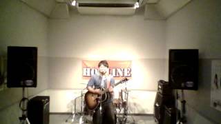 Rity①　HOTLINE2016　島村楽器イオンモール日吉津店　店予選
