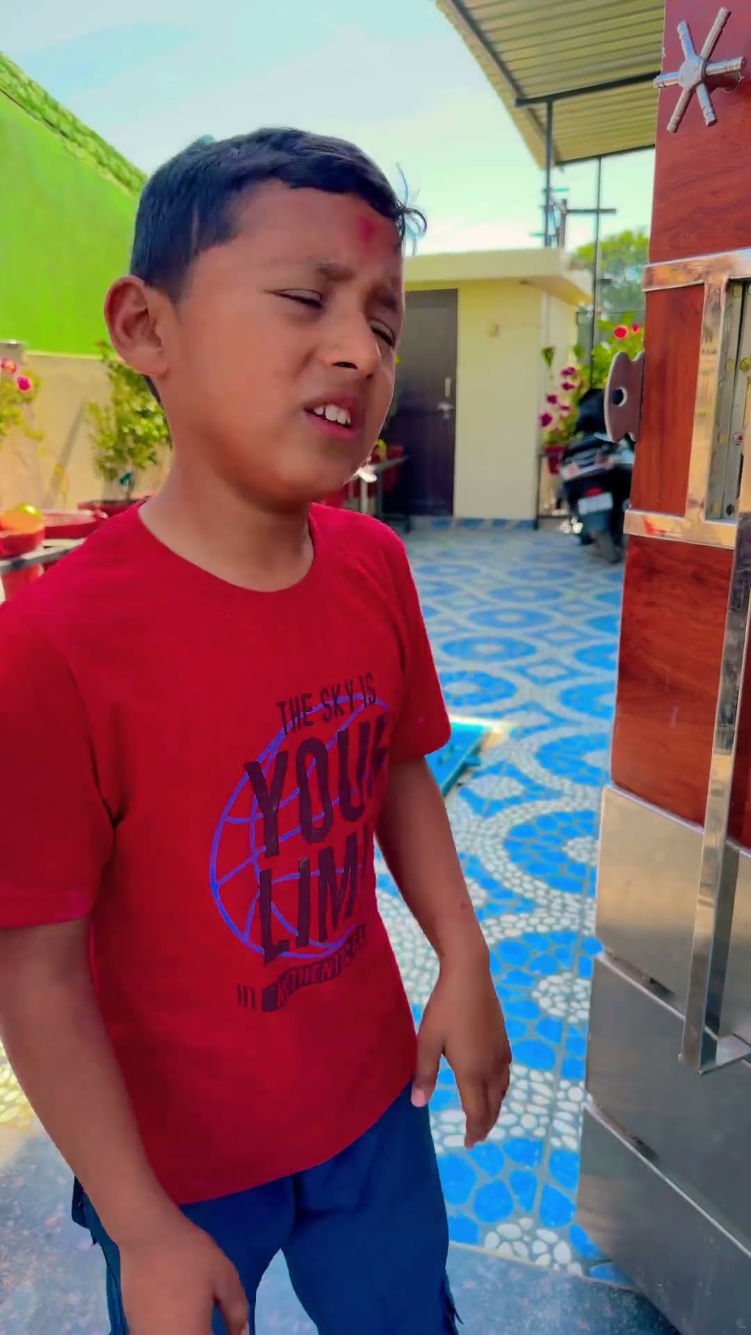 Zindagi Se Jung ?? #shorts #thebnbrothers #ytshorts #emotional
