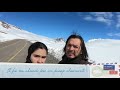 CÓMO VIAJAR EN MOTO | Paso Pehuenche Argentina - Chile | Cordillera de los Andes