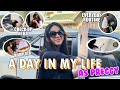 A DAY IN MY LIFE AS PREGGY | ZEINAB HARAKE