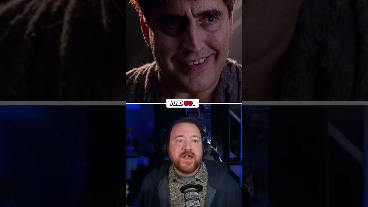 Why Doc Ock Is Better Than Green Goblin