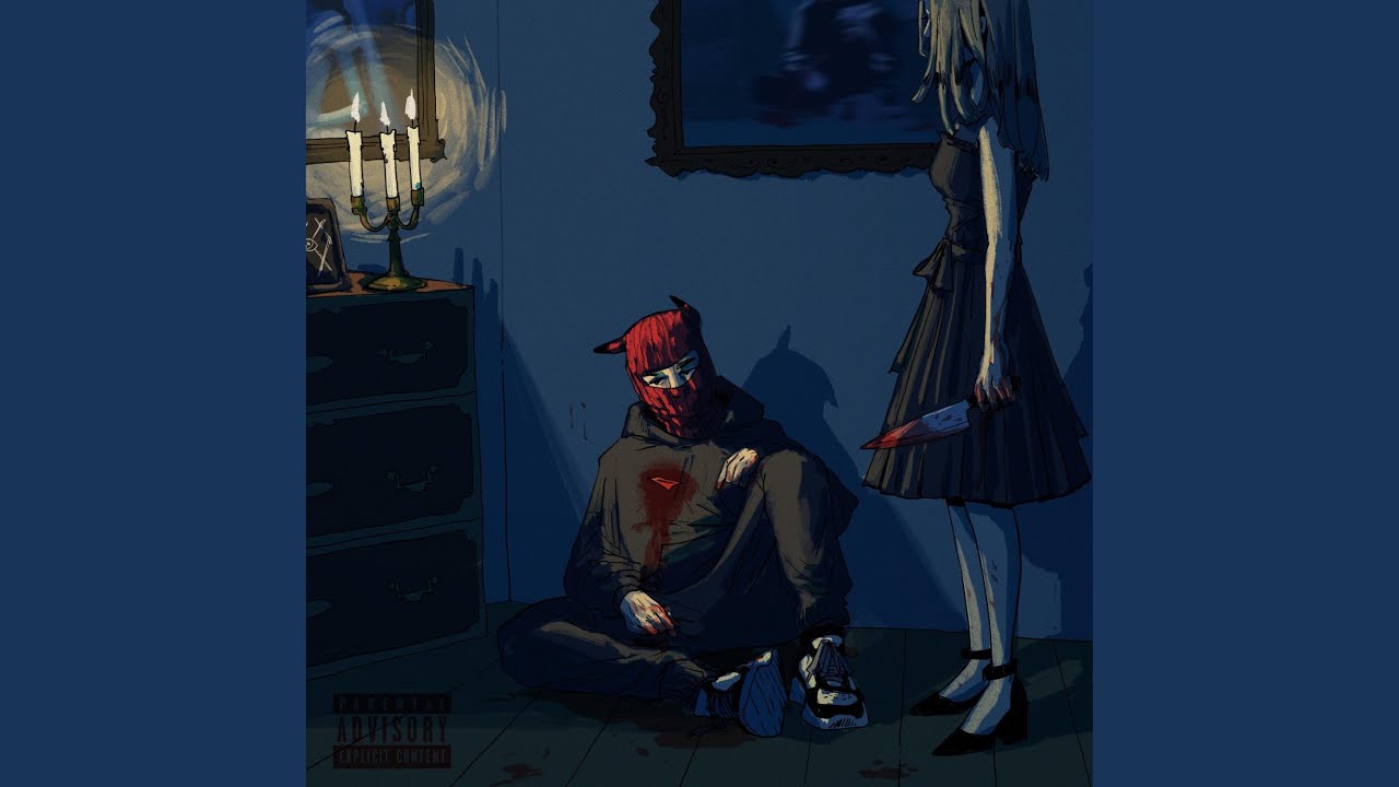 společně se zabijem (feat. Ian Mortuus)