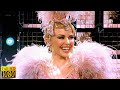 Capture de la vidéo White Diamond: Showgirl Homecoming Tour (2006) [1080P]