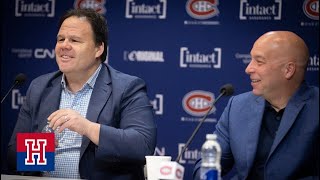 Is the optimism surrounding the Canadiens justified?
