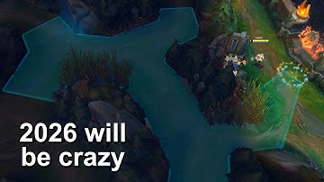 Riot has really cooked for 2026... (Faelights Preview)