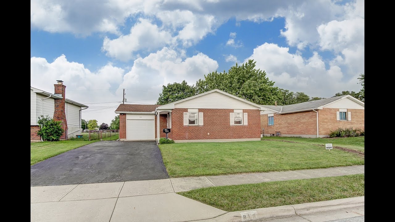 818 Brookdale Drive West Jefferson OH 43162
