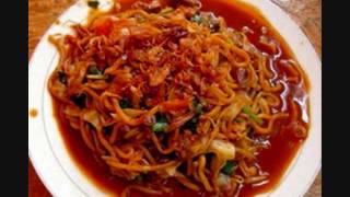 MIE GORENG ACEH | ACEH FRIED NOODLES | RESEP MIE GORENG ENAK