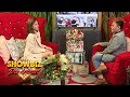 Toni gonzaga interview uncut  showbiz pa more