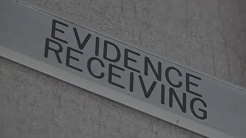 Texas DPS crime lab tests DNA to help solve crimes, including cold cases