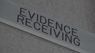 Texas DPS crime lab tests DNA to help solve crimes, including cold cases