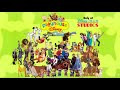 Playhouse Disney Live on Stage: Crossover Show - I'm Dancing!!
