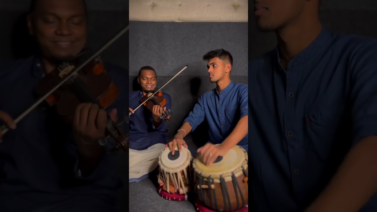 M S Viswanath | Anuragini | Violin Cover | Johnson Master | K J Yesudas | Oru Kudakeezhil