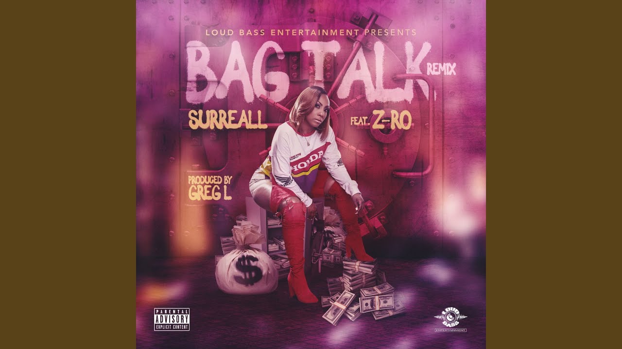 Bag Talk (Remix) YouTube