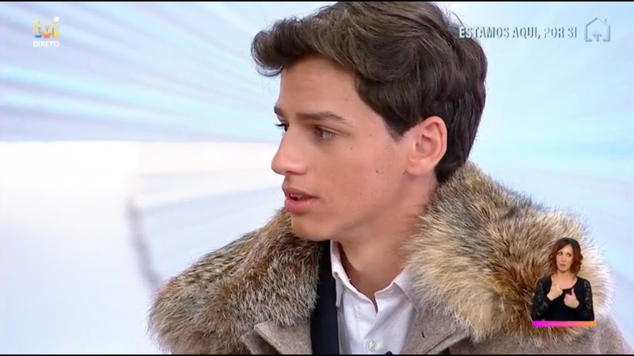 Cristina Ferreira surpreende Miguel Moura: «Há pessoas que terão uma segunda oportunidade»