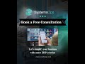 Book a Free Consultation