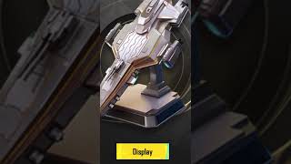 Got Steel Ark Trophy In PUBG Mobile