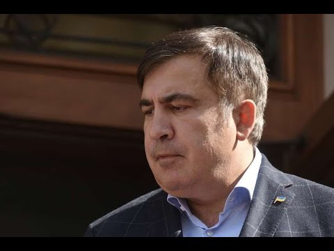 ჩემი სიცოცხლე  მთლიანად მიბმულია თქვენს ხვალინდელ გადაწყვეტილებაზე - სააკაშვილის წერილი ციხიდან