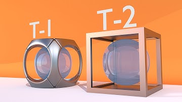 Blender Game Engine - Teleporter Cubes (Blender 2.71)