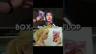 Scott Pilgrim vs. The World before it Became a Cult Classic