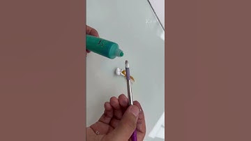 Sage green colour making #shortvideo #shorts #youtubeshorts #sagegreen #colourmaking #colourmaking