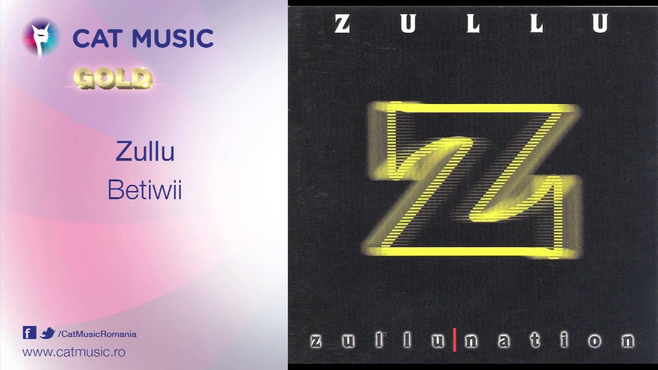 clasicismo musical Zullu - Betiwii