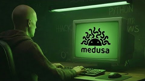 Medusa? | How To Crack Password - Kali Linux Hacking Tools (2026)