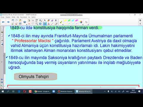 Video: 19-cu əsrin əvvəllərindən Bəri Bir Treyderin Iş Günü Necə Idi