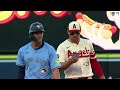 Blue Jays rookies drive the offence in victory over the Los Angeles Angels!