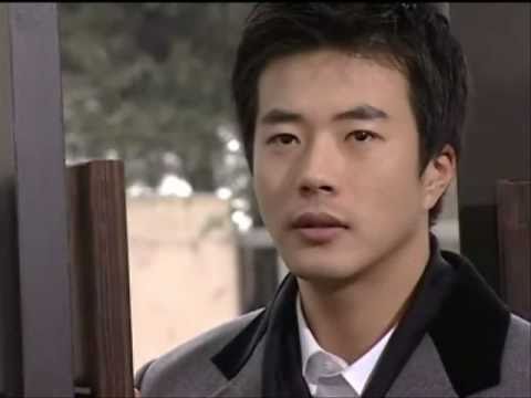 Kwon Sang Woo クォン・サンウ 권상우 サランハムニダ - YouTube