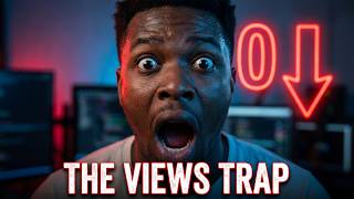 Your 100k Followers are a Lie: The Hidden Reason Successful Creators Lose Everything!