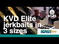 KVD strike king overview icast23