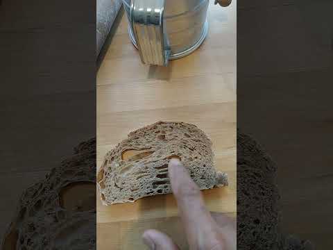 Videó: Ehetsz alulsült kenyeret?