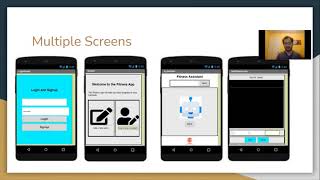 Mit App Inventor Submission - Sep 758 Prototyping Tools