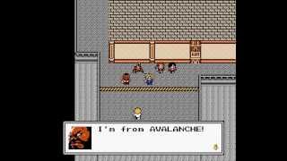 Final Fantasy VII Part 21 @Tork110