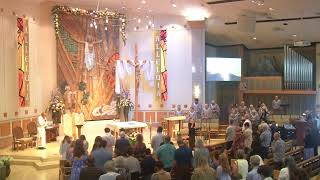 Building Hope Together: Renewing Faith and Commitment