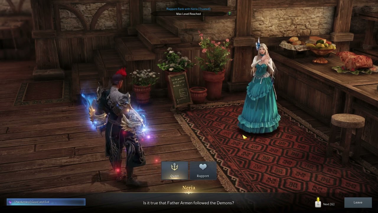 Lost Ark - Solo - Ep 1022 - Awakening Good and Evil