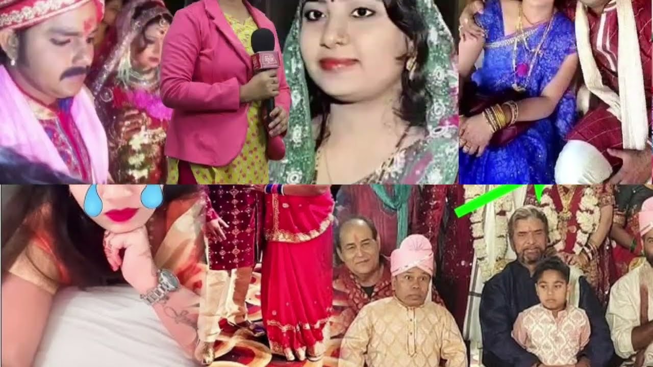 Pawan_Singh_Birthday_Party__पवन_सिंह_ने_कर_ली_तीसरी_शादी_____Mahima_Singh____Viral_Video_Jyoti_Singh