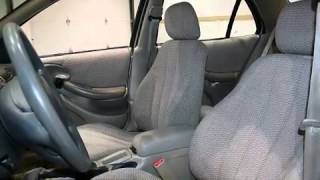 2002 Pontiac Sunfire SE in Moline, IL 61265