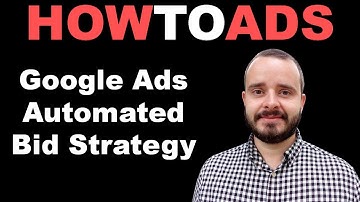 All Automated Bid Strategies Explained Google Ads 2019