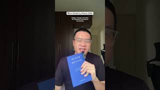 Book Review: Minor Detail by Adania Shibli, translated by Elisabeth Jaquette #booktube #bookreview